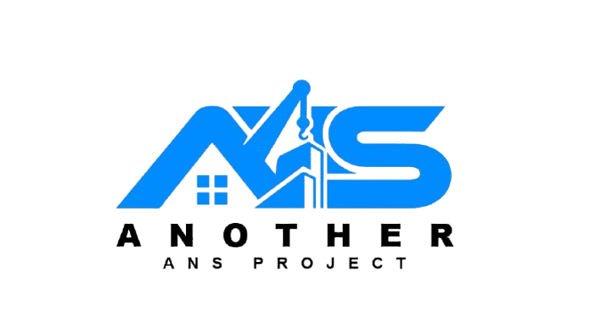 Another ANS Project Logo